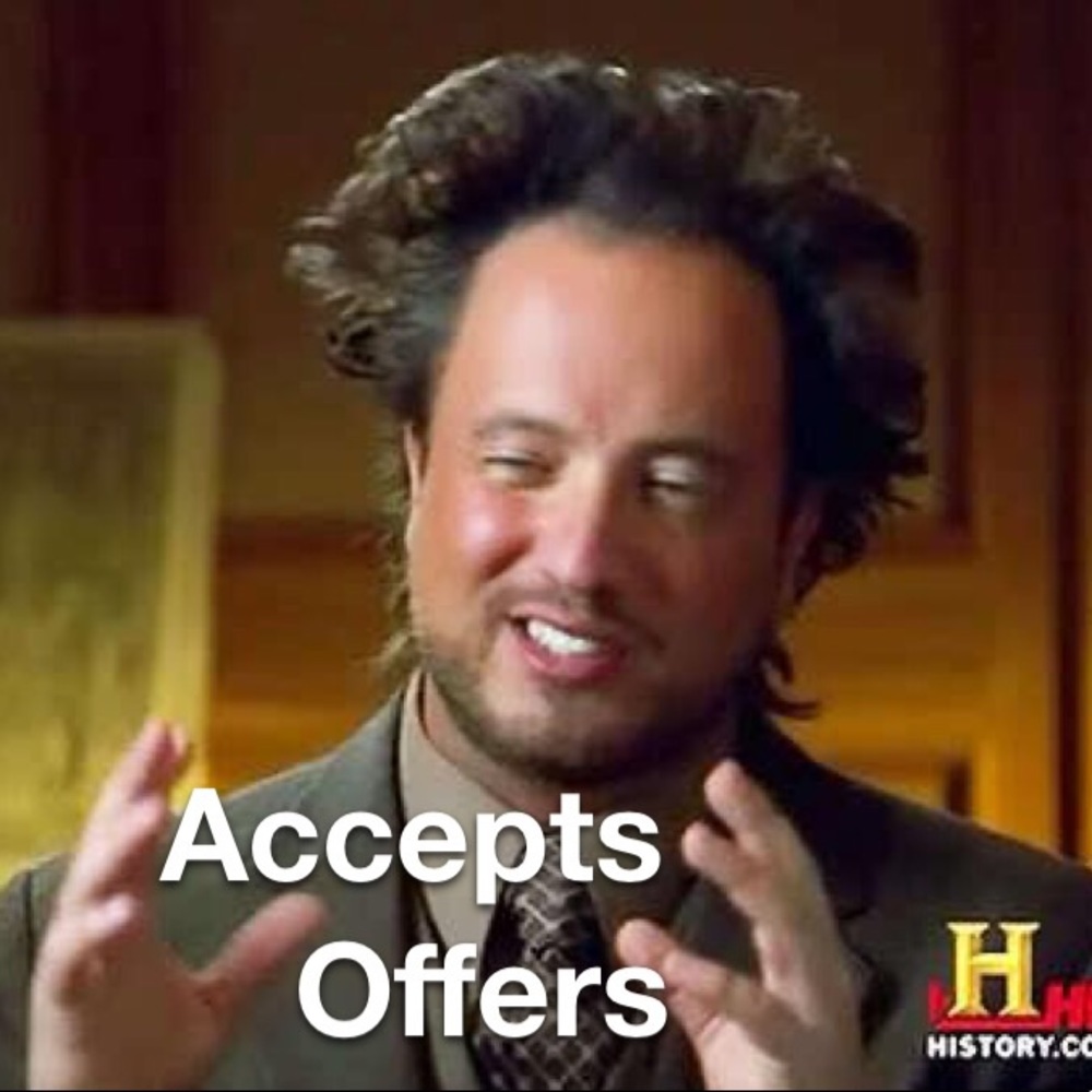 Make Me An Offer